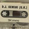 Gemini (UK) Vol. 1 1994 Side A.