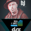 DJ-X Latino Mix Radio Nicky Jam Tribute
