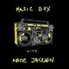 Music Box with Katie Jackson x The Rhythm Method (15/10/2016)