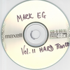 MARK E.G VOLUME 11 RECORDED LIVE Bootlegged (CJ SERIES)