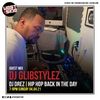 DJ GlibStylez - Hip Hop Back In The Day Westside Radio Mix 4/4/21 (Hosted by DJ Drez)