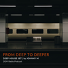 From Deep To Deeper | Deep House Set | DEM Radio Podcast