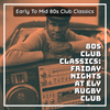 80s Club Classics: Your Essential 4 hour Party Mix!