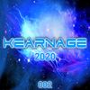 Bryan Kearney - KEARNAGE 2020 EP002 (The Unreleased Edition Part 01) (24.03.2020)