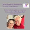Debra Sofia Magdalene interviews Rev Sister Dominic about her Shamanic and Essene Paths