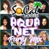 DJ EkSeL - Aquanet Party Mix Ep. 16 (Latin Freestyle, 90's House & Disco Hi-NRG)