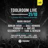 DJ JOSE live DJ set at Toolroom Live, Room 2 ADE 2017, Club Panama Amsterdam