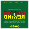 DJ WIFI VEVO_ RIDDIM REWIND VOLUME ONE_MOSKATO RIDDIM MIX 2020