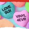 Vinyl Mix Series #3 - Valentine's Edition