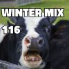 Winter Mix 116 - July 2017