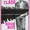 John Peel - Mon April 7th (Live Clash tracks from Rude Boy soundtrack - Jam in session : Part One)