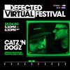 Defected Virtual Festival 4.0 - Catz'n Dogz