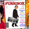 DJ JORUN BOMBAY PRESENTS : FUNKBOX RELOAD - JUNE 2018 EDITION