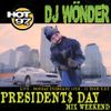DJ Wonder - Hot 97 Mix - 2.18.19