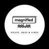 Magnified - Shoreditch Radio Show 001 | House, Bass & Vibes 12/07/13 (PART 2)