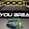 Poochie D Bayou Breakz 2 Hour Live Mix Set Live On GremlinRadio.com 3-27-20  Every Friday