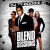 DJ Ty Boogie Blend Sessions Pt 1