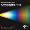 Kenji Sekiguchi & Nhato - Otographic Arts 103 2018-07-03