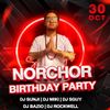 Live Party set : Happy Birthday SuperParty NorChor