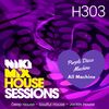 House Sessions H303 -  Purple Disco 