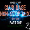 Club Base Mix Part One ( mixed by Offi )