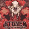 Das Stoned From The Underground 2019 vom 11. bis zum 13. Juli