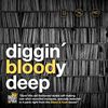Blood and Fyah - Diggin´ Bloody Deep || Reggae / Roots / Dub / Dancehall / Hip-Hop / Remix Mixtape
