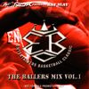 DJ Kay Slay - Entertainer Basketball Classic The Ballers Mix Vol. 1 (2002)
