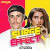 THE SURGE EFFECT ( POP/EDM edition)