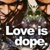Mr. V - Love is dope.