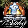 Caribbean Mix Session -  DJ Patchy -The Phenomix  - Dancehall - Reggae - 07.02.2015
