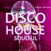 DJ B.Nice - Montreal - Deep, Tribal & Sexy 233 (*Real DISCO with a Twist of SOULFUL - Deep House*)