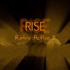 RISE - The Retro Active II a JV Naval mix set