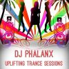 DJ Phalanx - Uplifting Trance Sessions EP. 161 / aired 7th January 2014