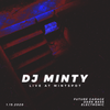 DJ Minty - Bass Darkness Set @Mintspot 1.15.2020