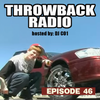 Throwback Radio #46 - DJ Malibu (2000's Party Mix)