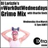 BBC Radio 1Xtra #WorkoutWednesdays Mix March 2016 ﻿[﻿﻿Aired 23/03/16﻿﻿]