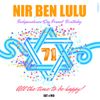 Set 193 - All The Time To Be Happy - Independence Day Special - Nir Ben Lulu