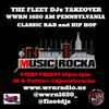 80'S & 90'S HIP HOP & R&B DJ MUSIC ROCKA RADIO MIXSHOW #9 WWRN 1620 AM