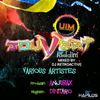 DJ RetroActive - Jouvert Riddim Mix [UIM Records] February 2012