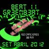 Beat 11 Greenbeat Especial Ultramegamix Set Abril 2012