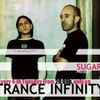 Sugar DJ's - Trance Infinity 048 with Guestmix By Johan Gielen (27 February 2012)