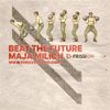 Beat the Future show #77 w/ Maja Milich (Babyfather, Debruit, Abu Outhaina, Muqata'a, Eets, Koolade)