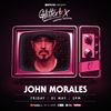 Glitterbox Virtual Festival 2.0 - John Morales