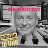 221129 Soulshow live auf Radio Ostfriesland mit DI DI 29 November 22