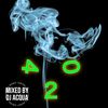 420 mix (90's, Early 2000s, hiphop, rap, reggae) Mixed By Dj Acqua