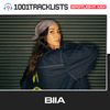 BIIA - 1001Tracklists Spotlight Mix (Techno Live Set From Portuguese Cave)