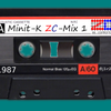 Miniteca ZC - Mix 1 Lado A (1987)