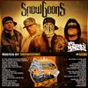 DJ MODESTY - THE REAL HIP HOP SHOW N°353 (Hosted by SNOWGOONS)