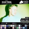 Electrik Playground 5/4/20 inc Rony Rex Guest Session